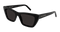 YSL 53 Sunglass Woman Recycled Accessories